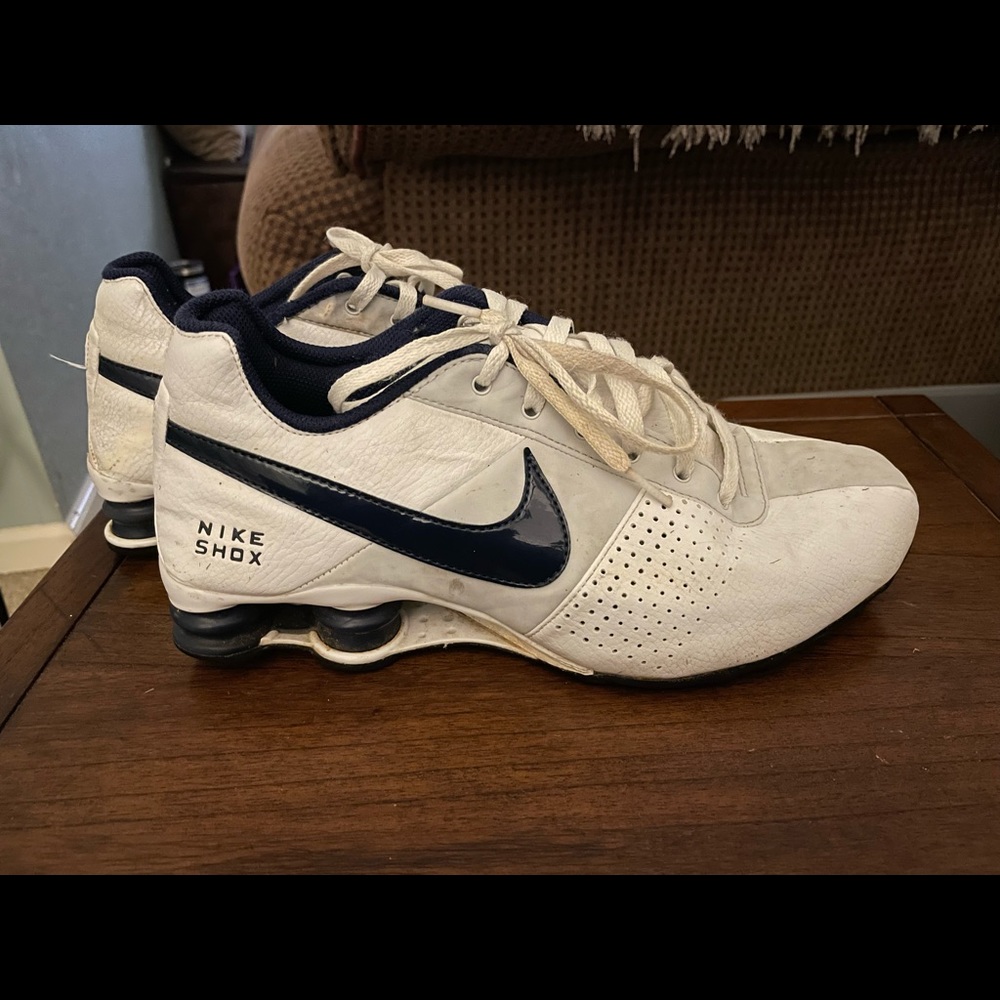 Nike Shox